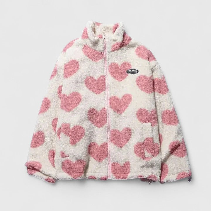 Helena™ | Bexli  Wygodna Kurtka