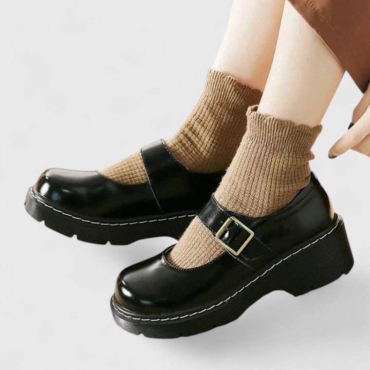 Helena™ | Bridgit  Stylowe Buty