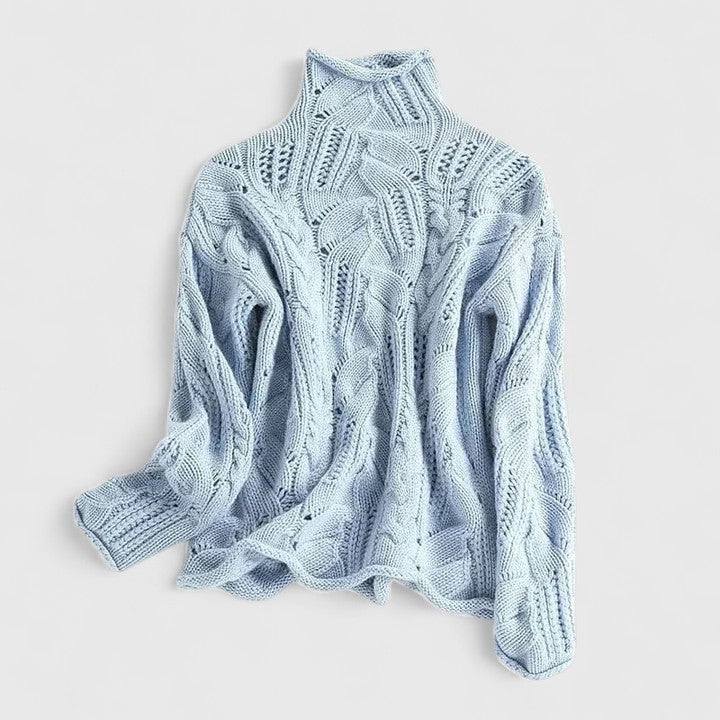 Helena™ | Zendrielle  Elegancki Sweter