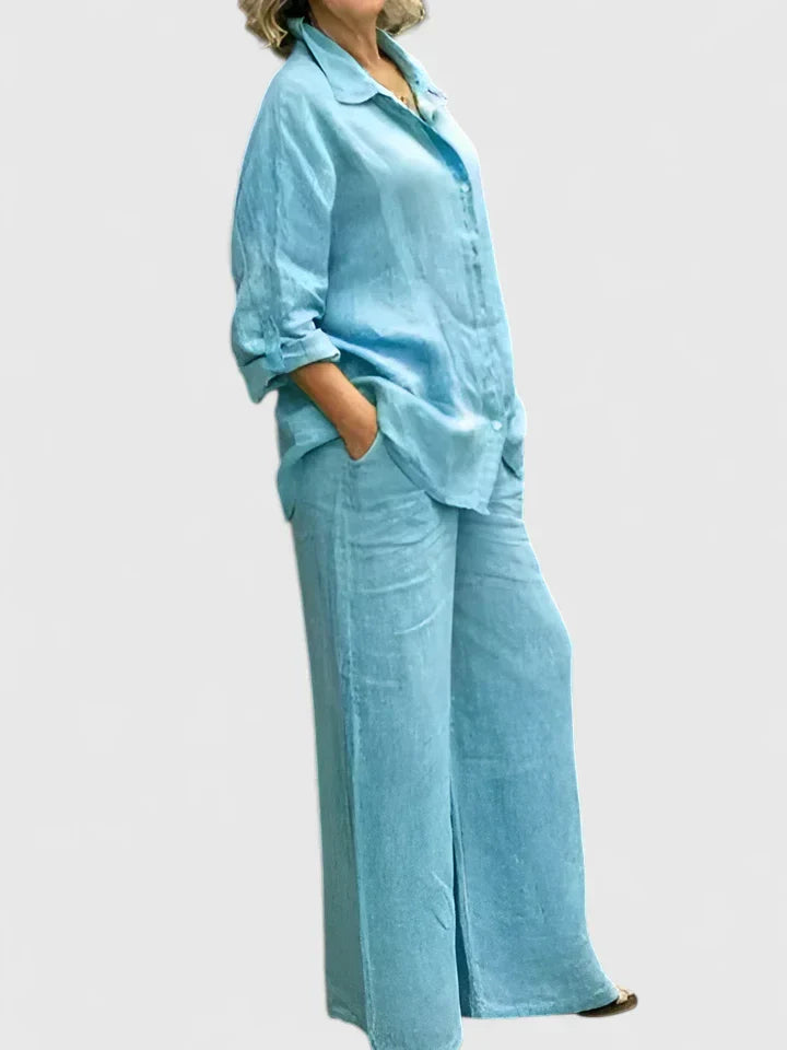 Helena™ | Danilyn  Mukava Setti