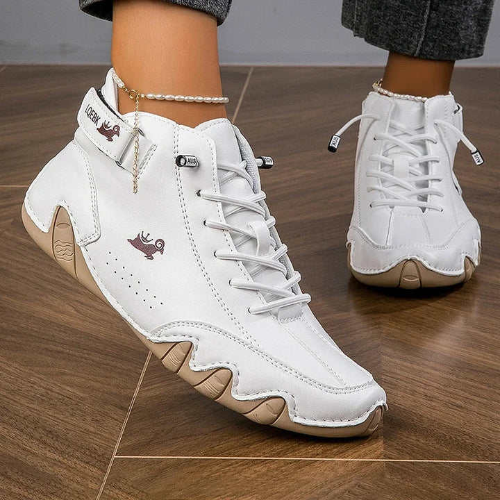 Helena™ | Delyn  Eleganckie Buty