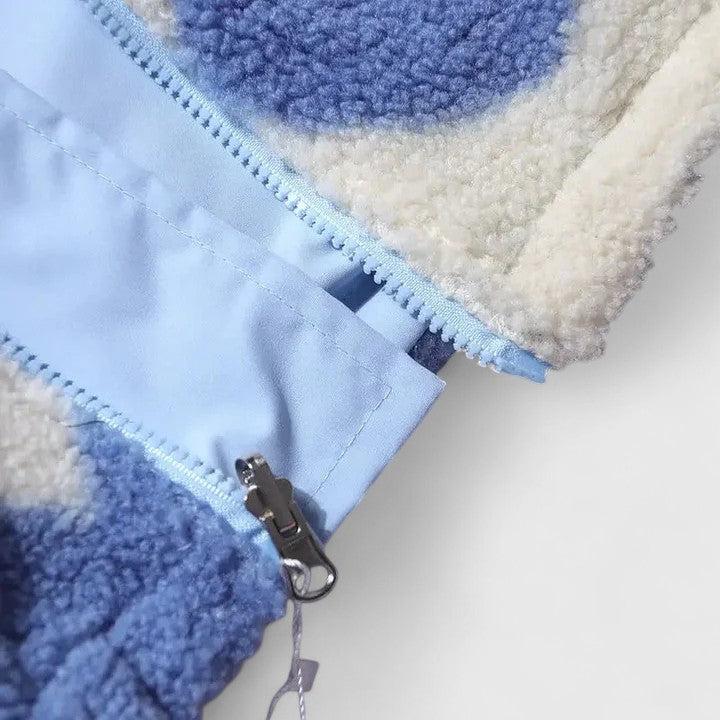 Helena™ | Bexli  Wygodna Kurtka