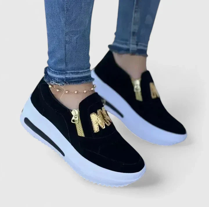 Helena™ | Shanique  Buty ortopedyczne