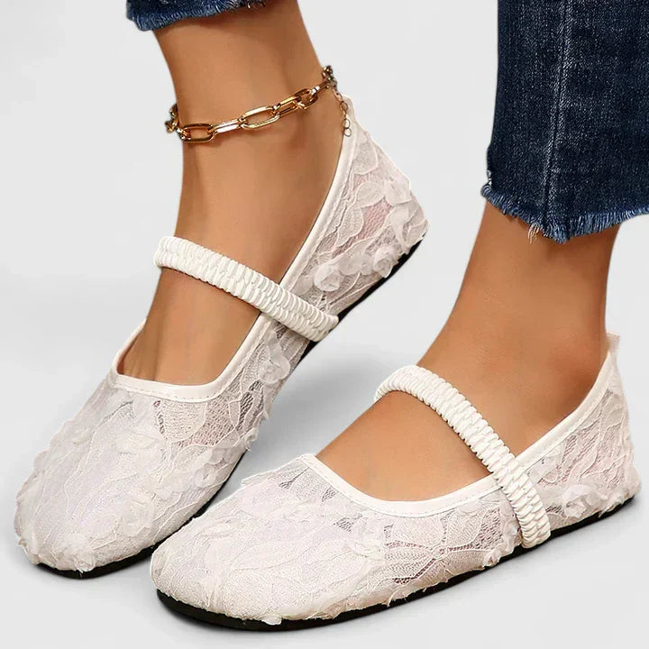 Helena™ | Ivannie  Ortopedyczne buty