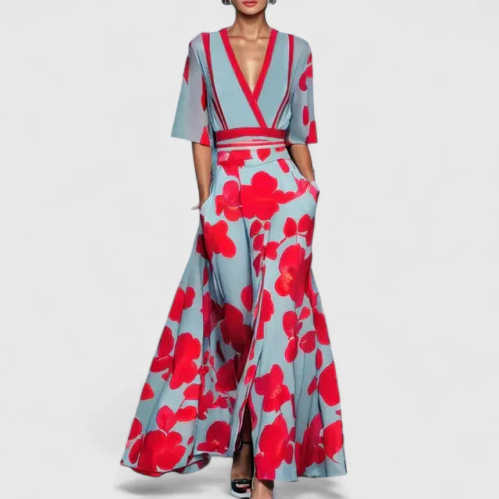 Helena™ | Annelisiah  Eleganckie sukienki