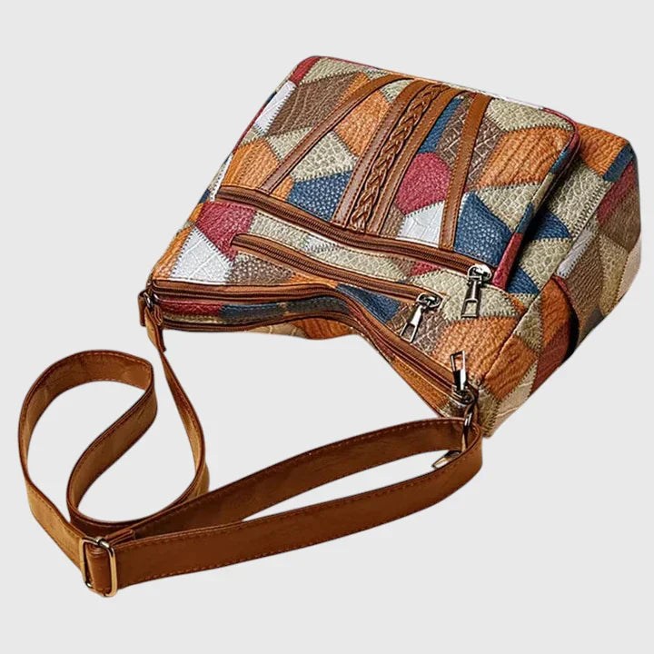 Helena™ | Hadriannah  Luksusowa torba inspirowana sztuką