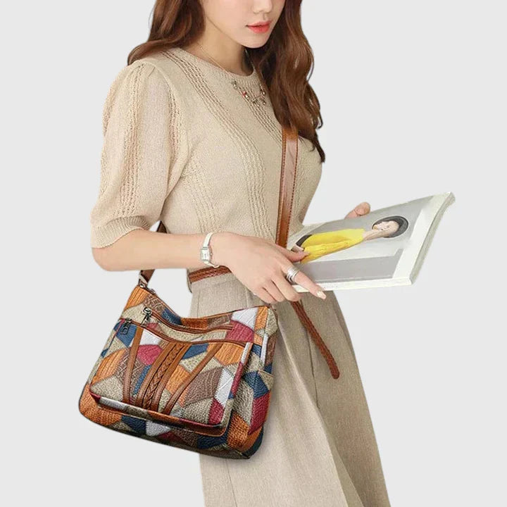 Helena™ | Hadriannah  Luksusowa torba inspirowana sztuką