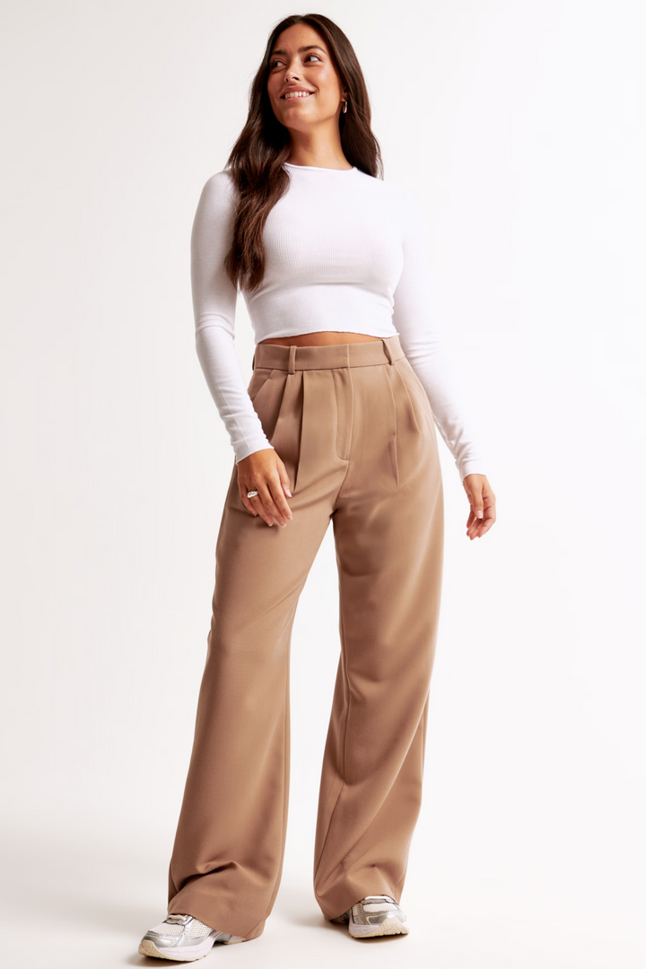 Helena™ | Pantalons Tinashe
