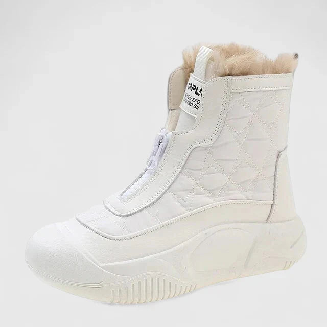 Helena™ | Miu  Botki Ortopedyczne