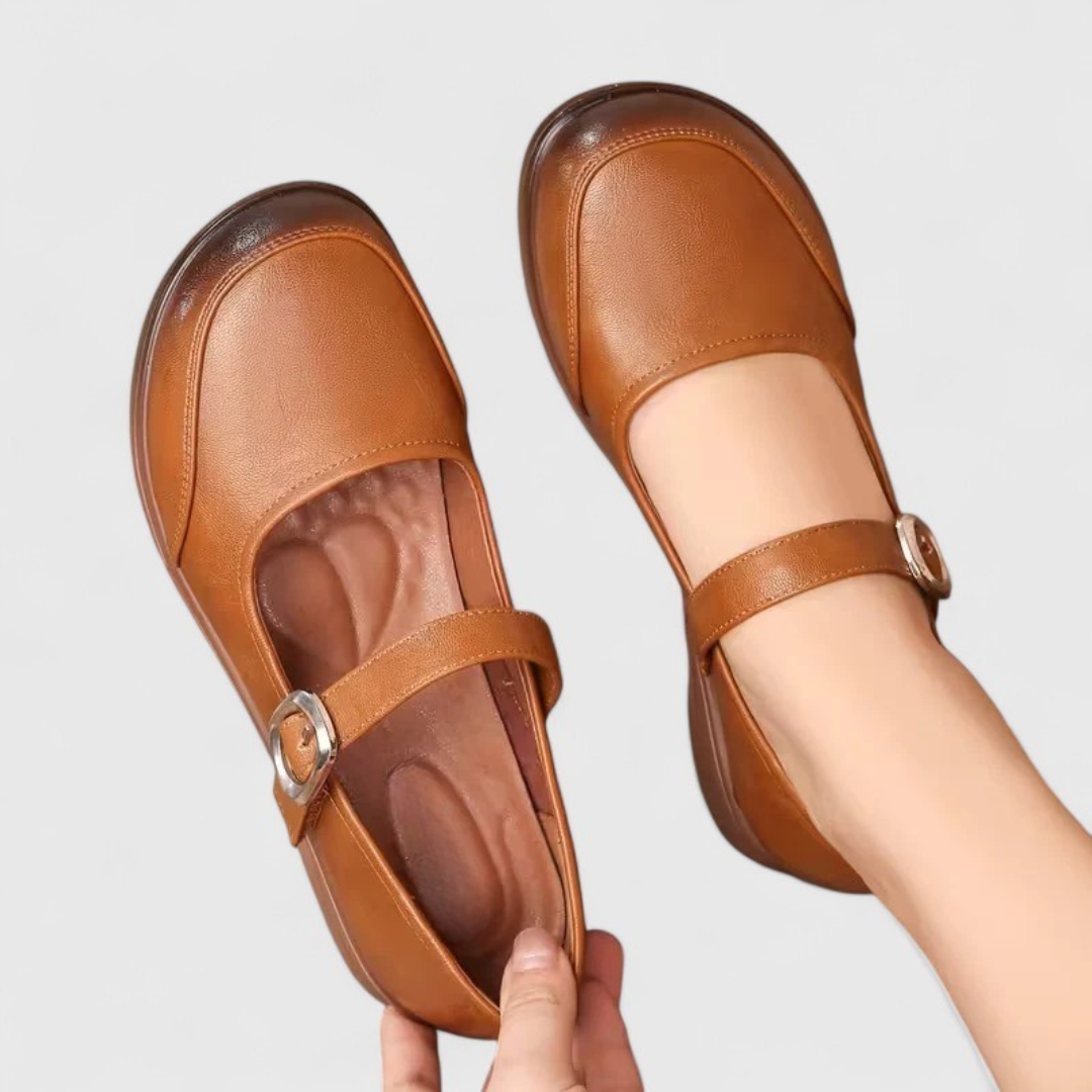 Helena™ | Taylah  Obuwie ortopedyczne