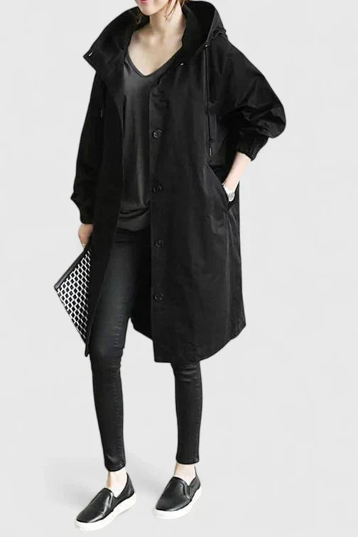 Helena™ | Iva  Wygodna Kurtka