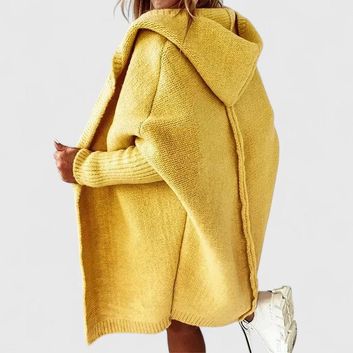 Helena™ | Auryssiah  Wygodny Sweter