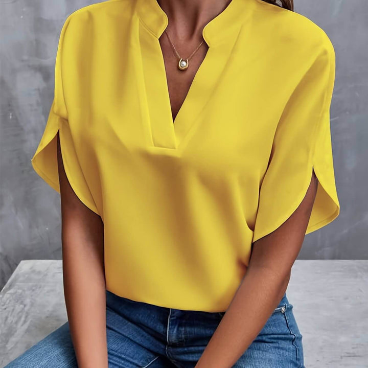 Helena™ | Luna  Blouse élégante