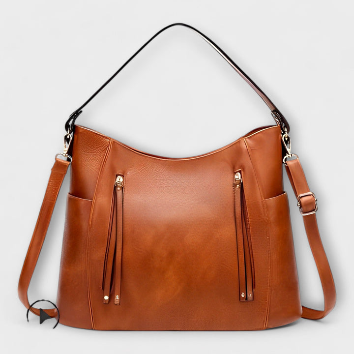 Helena™ | Solene  Élégant sac à main pour femme d'inspiration vintage