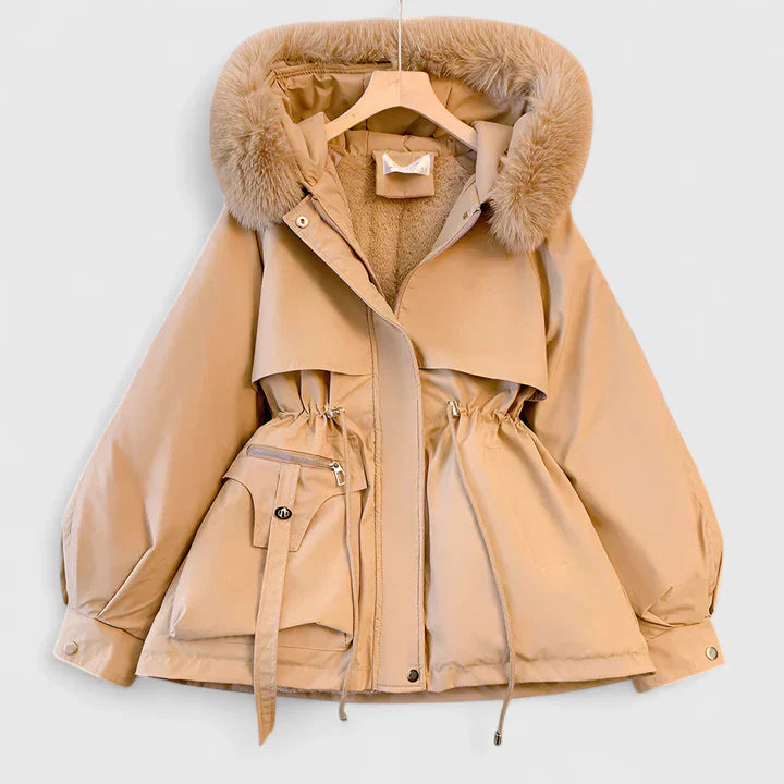 Helena™ | Aya  Elegancka Kurtka