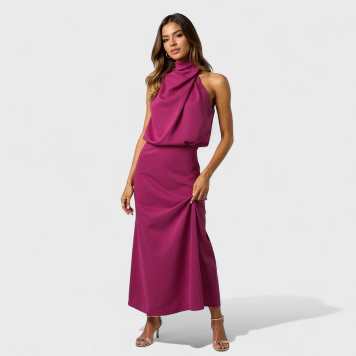 Helena™ | Elena  Robe Glamour