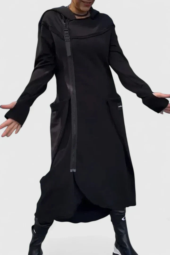 Helena™ | Giovanyssa  Wygodna Sukienka Dziergana