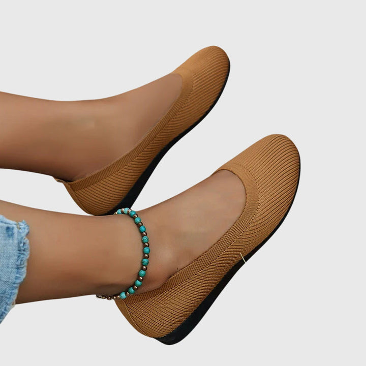 Helena™ | Mia  Antypoślizgowy, oddychający but