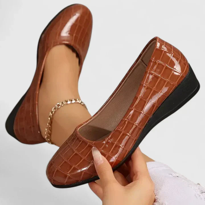 Helena™ | Zemiryahh  Buty ortopedyczne