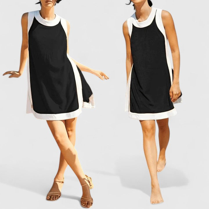 Helena™ | Reese  Wygodny Zestaw Letni