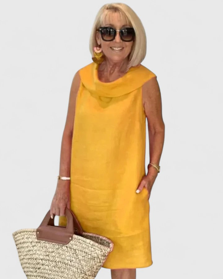 Helena™ | Kim  Elegancka Sukienka