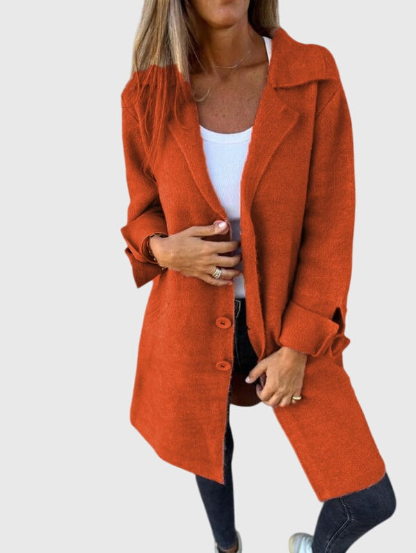 Helena™ | Lisa  Napillinen bleiseri