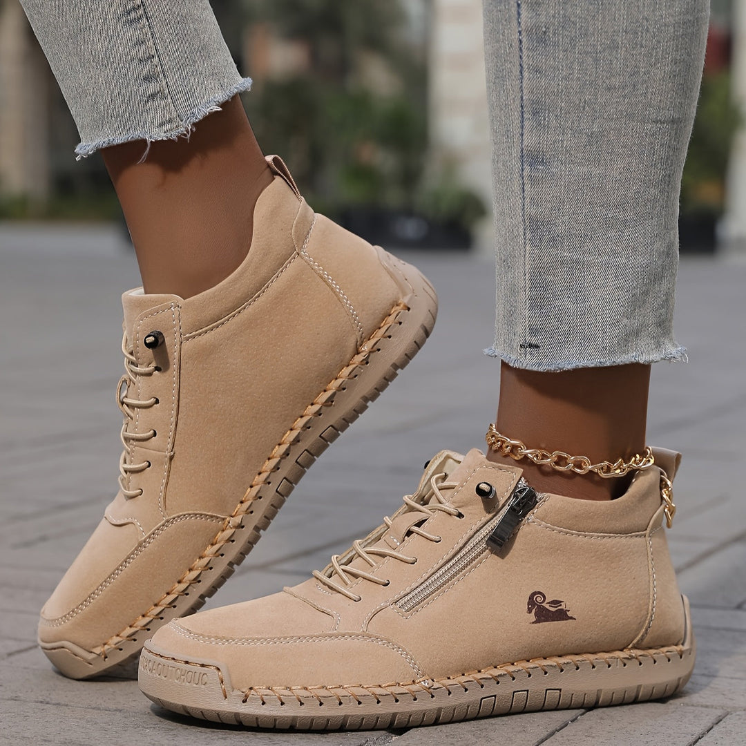 Helena™ | Hadyn  Buty ortopedyczne