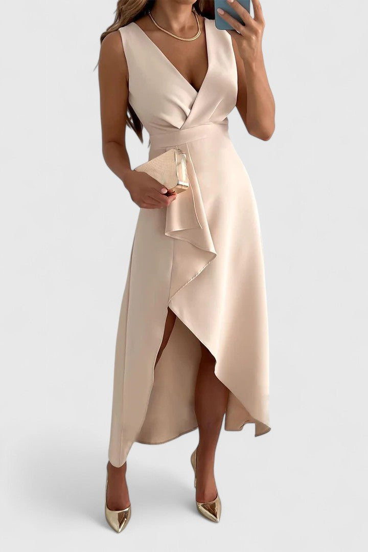 Helena™ | Jessa  Elegancka Sukienka