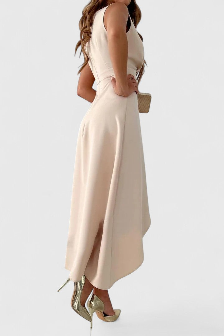 Helena™ | Jessa  Elegancka Sukienka