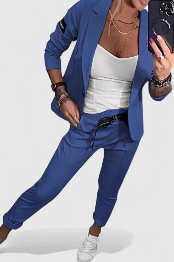 Helena™ | Hylenorah  Elegancki Dwuczęściowy Zestaw