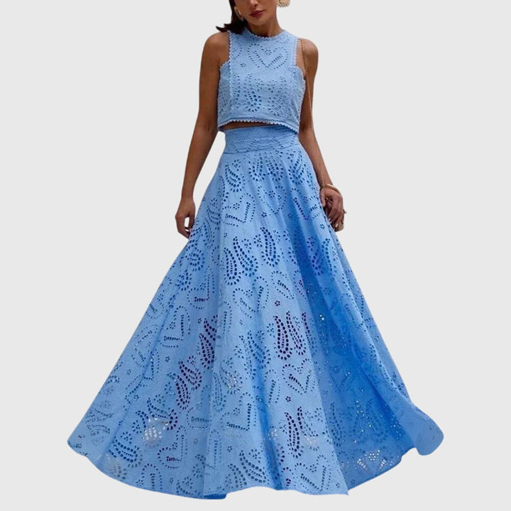 Helena™ | Tatiana  Elegancki Zestaw