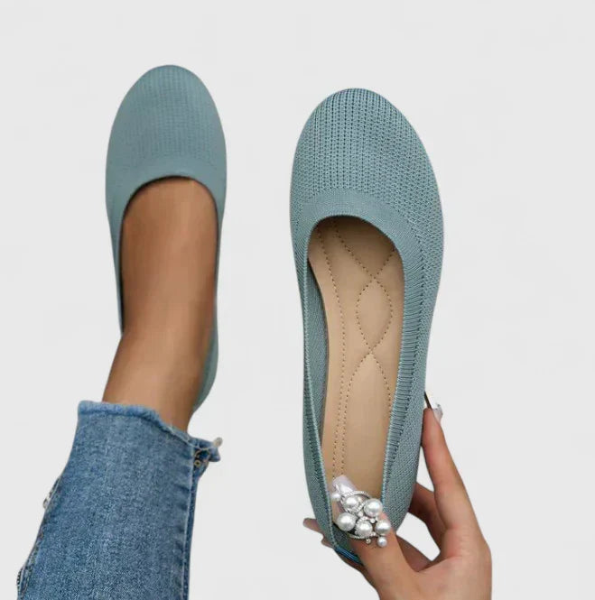 Helena™ | Mhyraene  Ortopedyczne buty