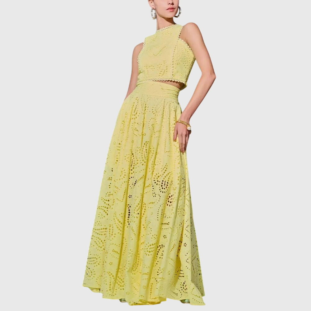 Helena™ | Tatiana  Elegancki Zestaw