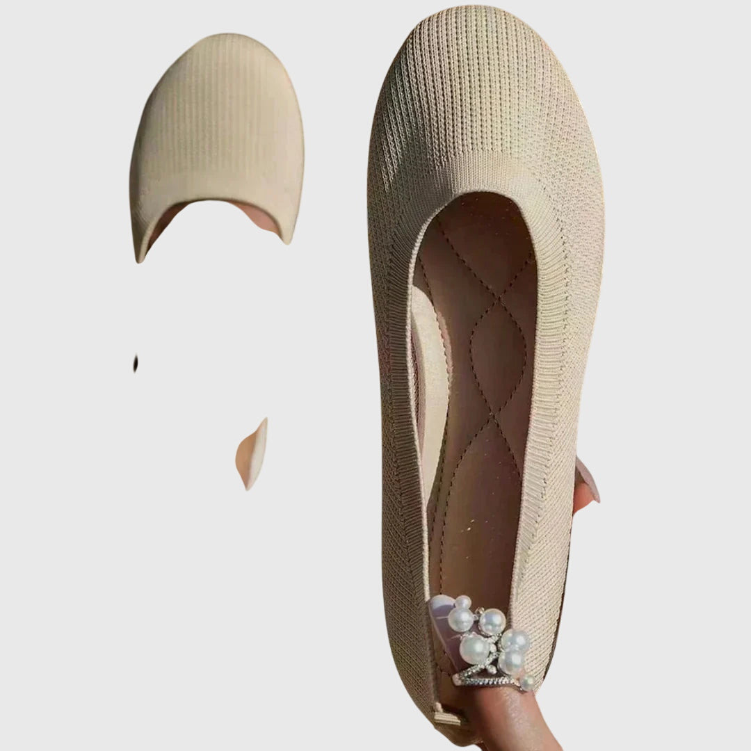 Helena™ | Mia  Antypoślizgowy, oddychający but