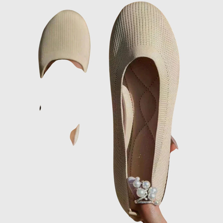 Helena™ | Mia  Antypoślizgowy, oddychający but