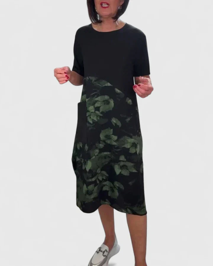 Helena™ | Braylin  Stylowa Sukienka