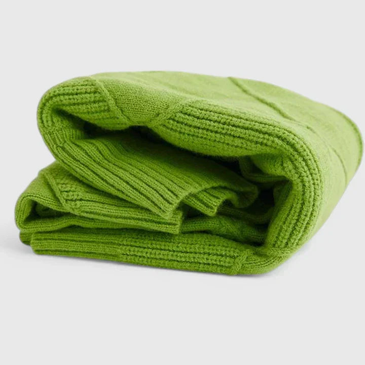 Helena™ | Adryssell  Przyjemny Sweter