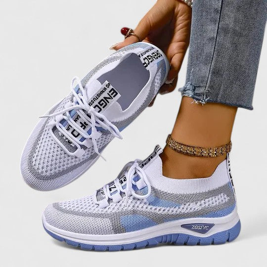Helena™ | Koralyn  Ortopedyczne Tenisówki