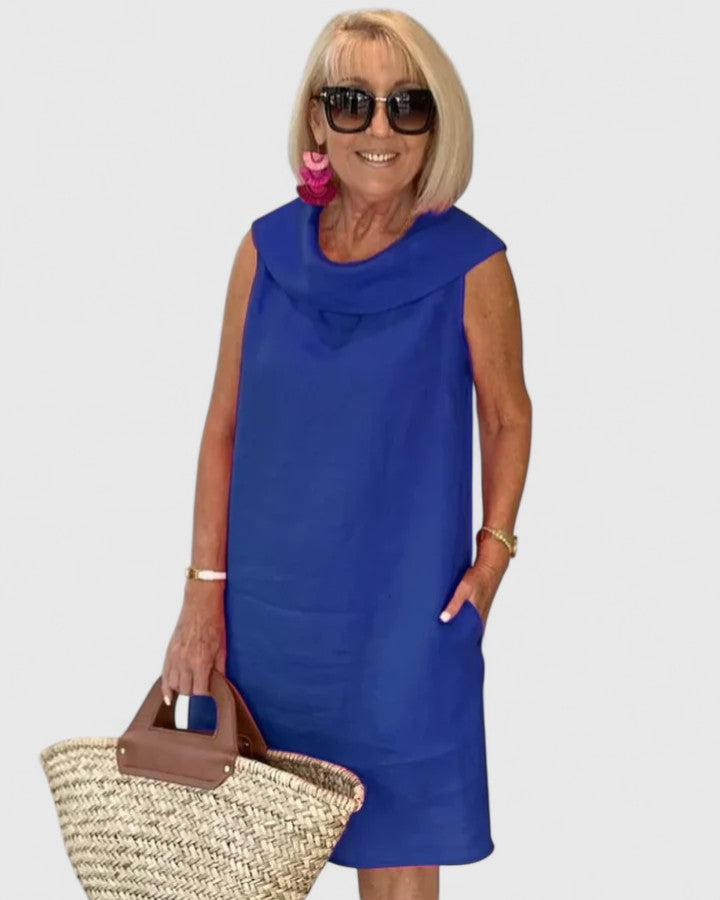 Helena™ | Kim  Elegancka Sukienka