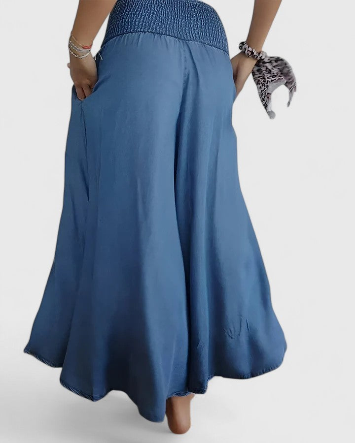 Helena™ | Elona  Spodnie Mukavat