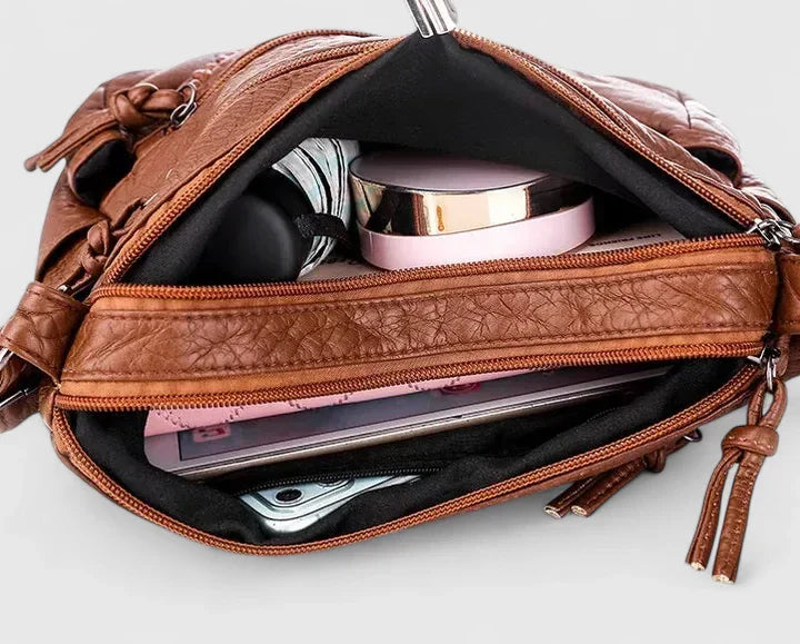 Helena™ | Mykahlynn  Elegancka Torebka