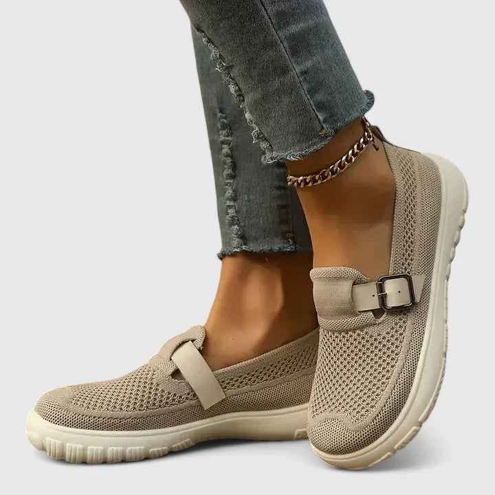 Helena™ | Graciel  Mokasyny ortopedyczne