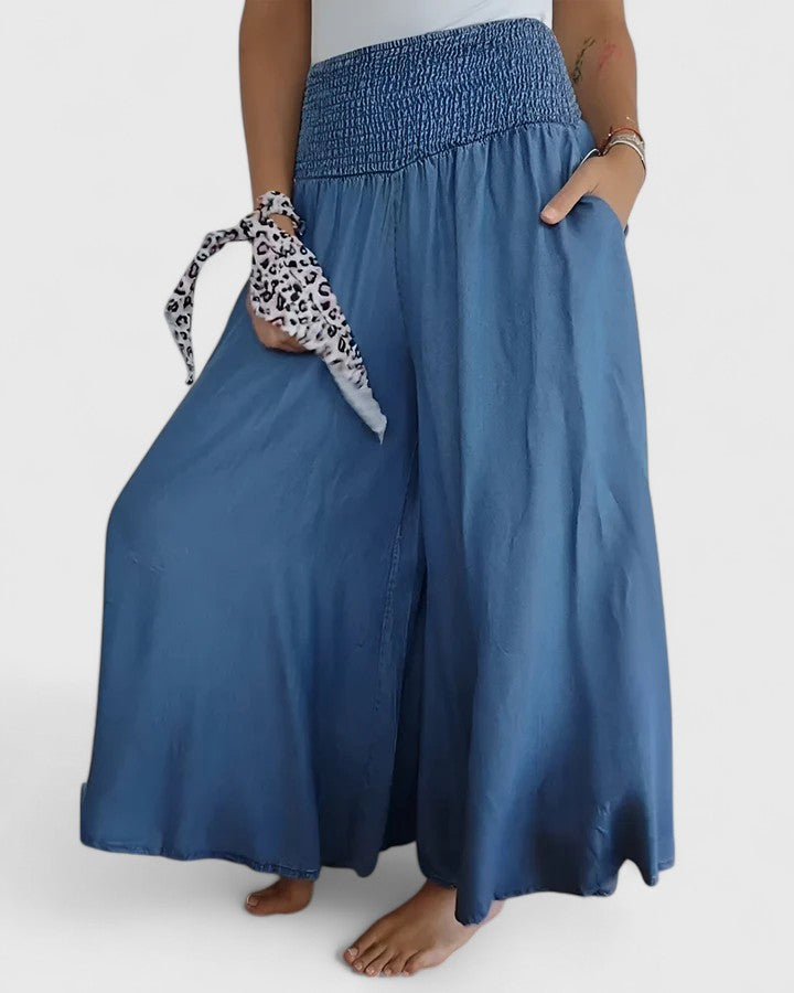 Helena™ | Elona  Spodnie Mukavat