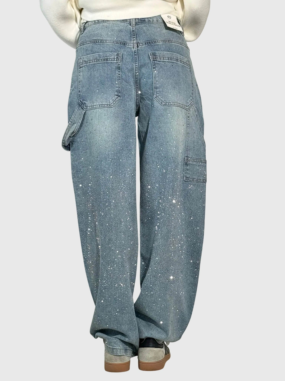 Helena™ | Stella  Spodnie Timantti