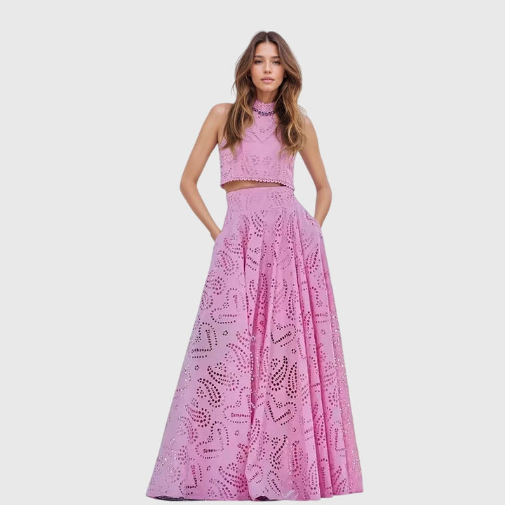 Helena™ | Tatiana  Elegancki Zestaw