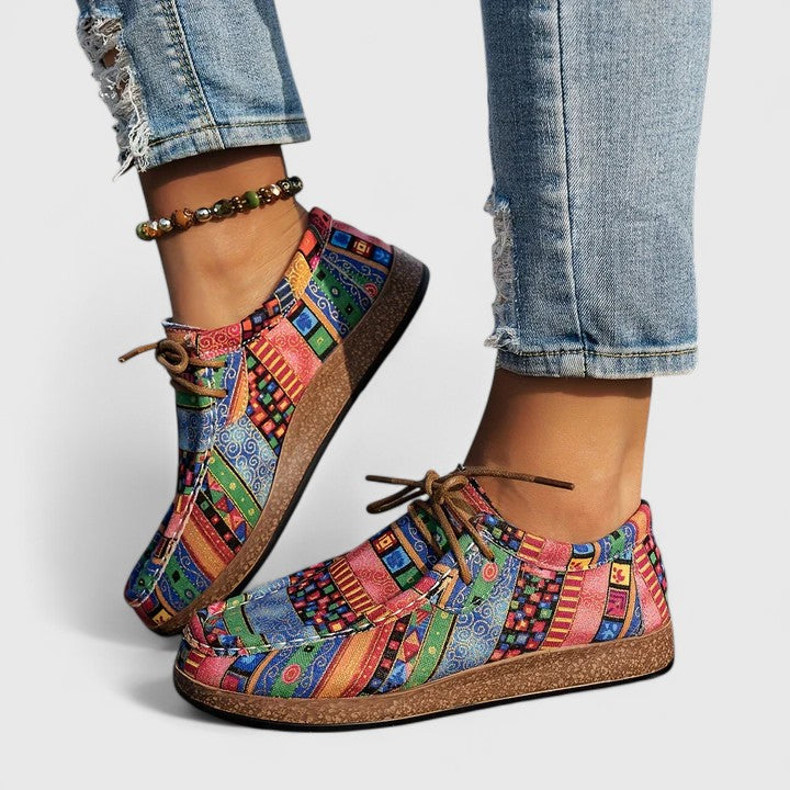 Helena™ | Nychelle  Buty ortopedyczne