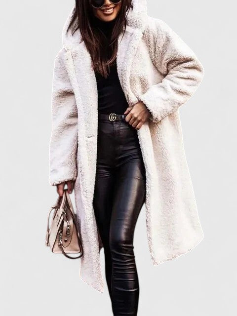 Helena™ | Brionyssa  Stylowa Kurtka