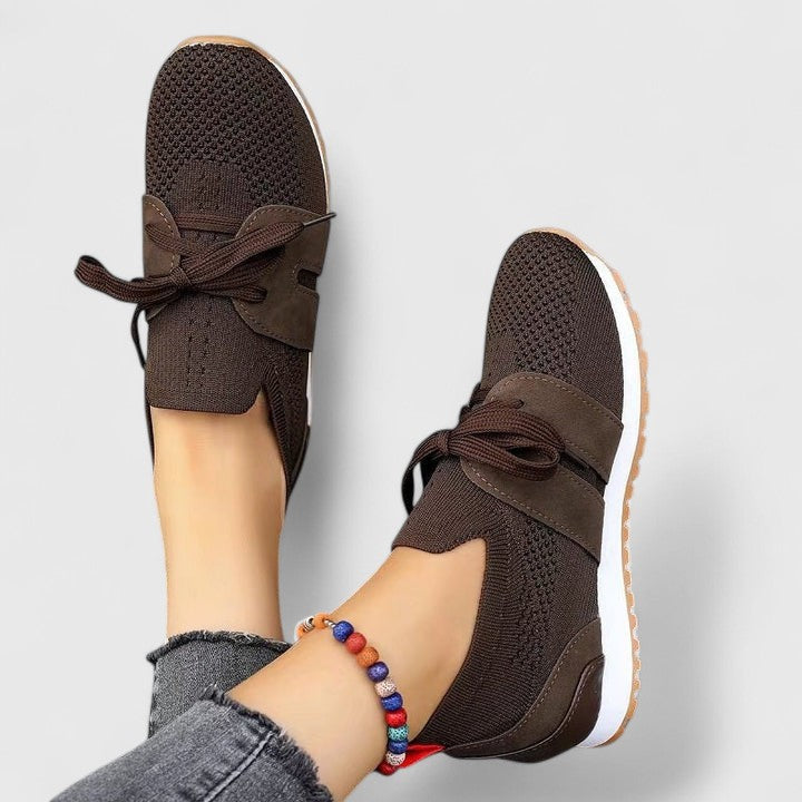 Helena™ | Mikhailah  Ortopedyczne Tenisówki