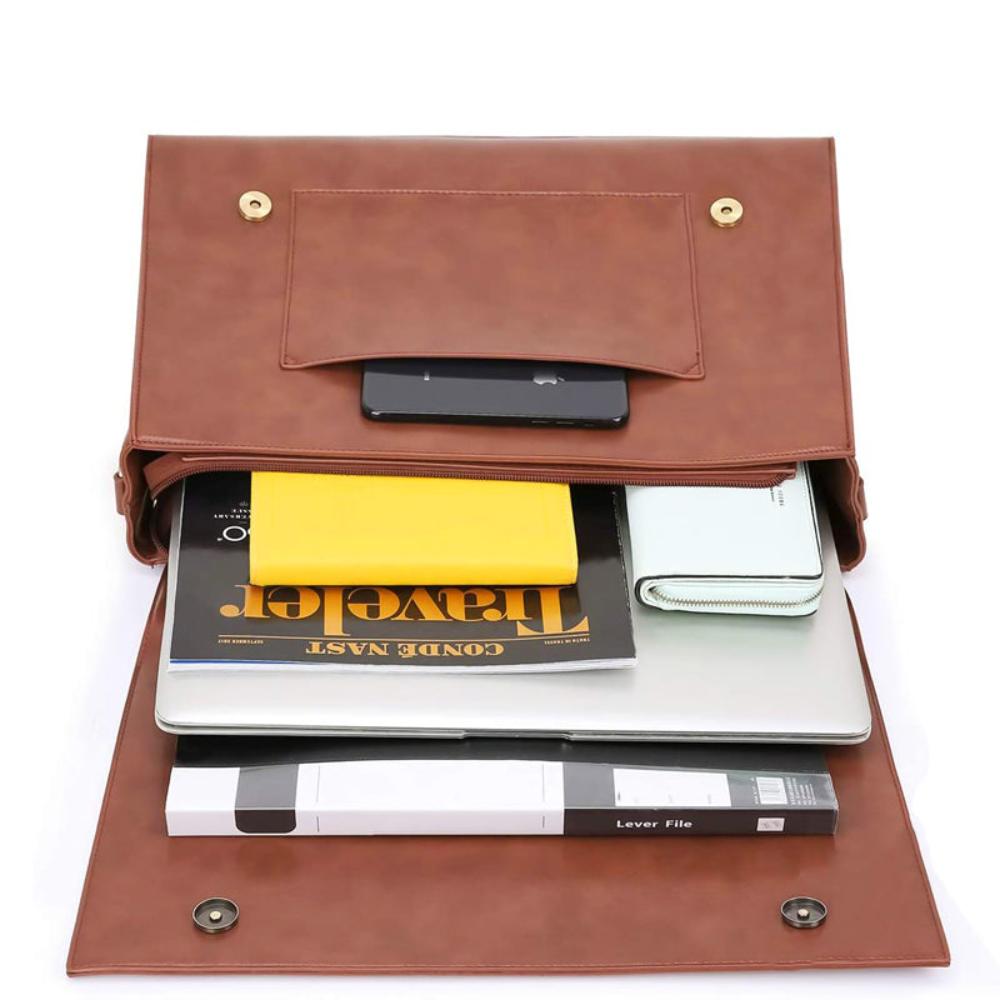 Helena™ | Bernadette – Sac à bandoulière avec nœuds