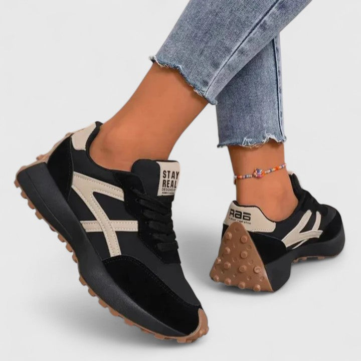 Helena™ | Amy  Sneakersy ortopedyczne